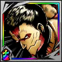 鎧の巨人