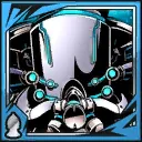 ウォタトロン：ドライ