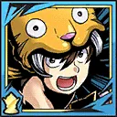 野生児