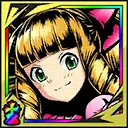 ケリ姫：聖服
