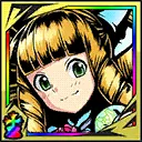 ケリ姫：聖装