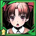 白井黒子