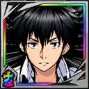 レベル０・上条当麻
