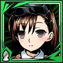 御坂妹：風