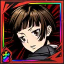 常守朱：パラライザー