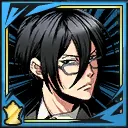 宜野座伸元：パラライザー