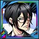 宜野座伸元：エリミネーター