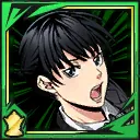 六合塚弥生：パラライザー
