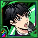 六合塚弥生：エリミネーター