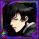 狡噛慎也：パラライザー