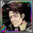 征陸智己：エリミネーター
