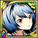 星霊魔導士ユキノ