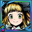 ケリ姫：アリスドレス