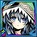ハーミット：四糸乃
