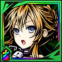 ベルセルク：八舞耶倶矢