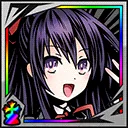 夜刀神十香