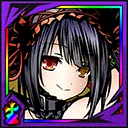 ナイトメア：時崎狂三