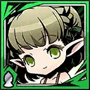 グリーンピクシー