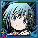 魔法少女・美樹さやか