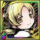 魔法少女・巴マミ