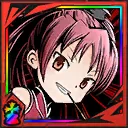 魔法少女・佐倉杏子