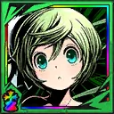 魔法少女・雲土ぴあ