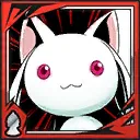 キュゥべえ：赤