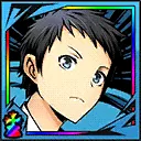 ダラーズ・竜ヶ峰帝人