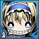 セシリアぼん