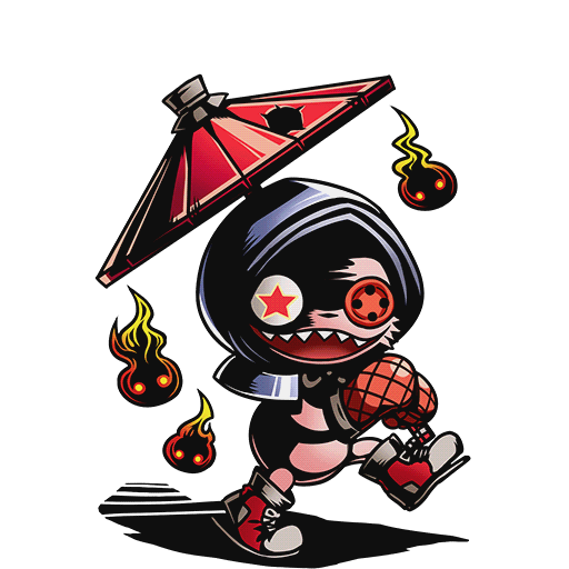 ヒノポックル