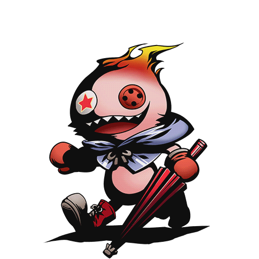 ヒノポックルン