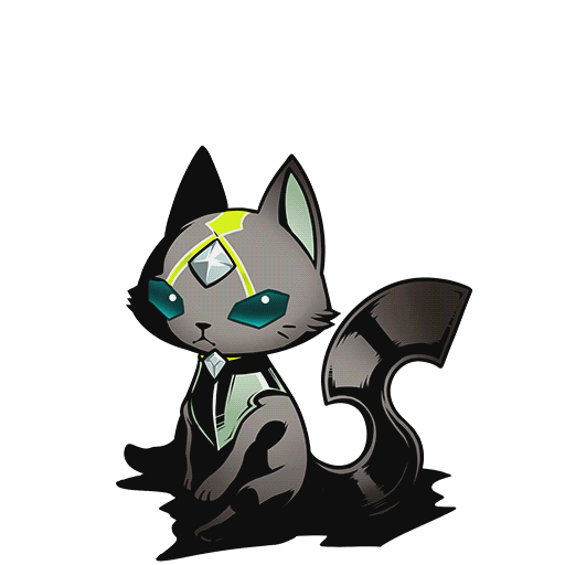 キャット・ムー