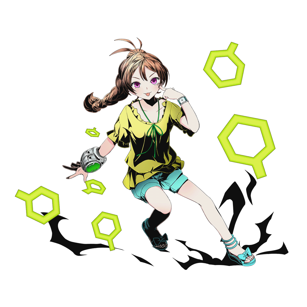 ドライ