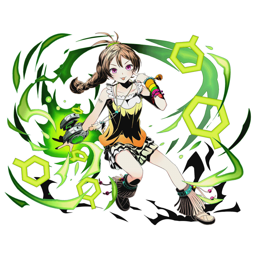 ドライ：A06