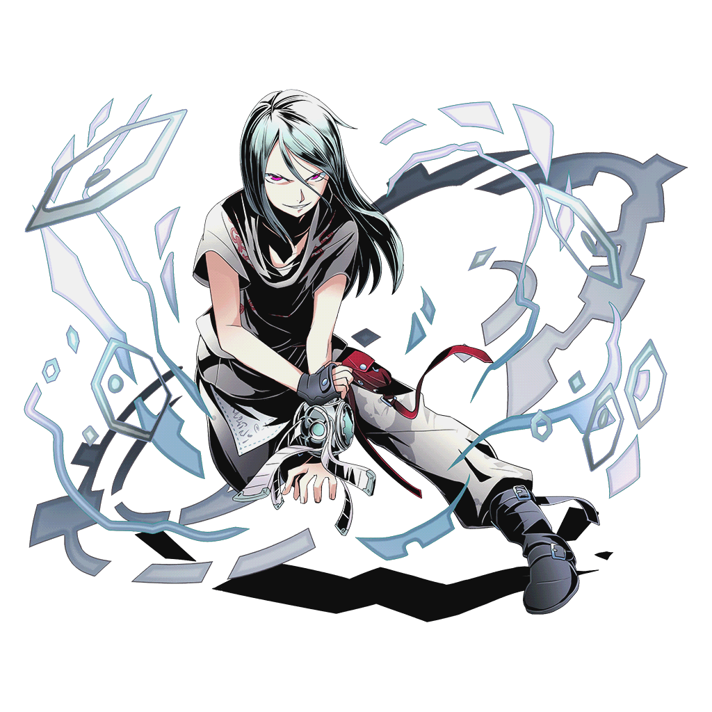 ゼクス：M07