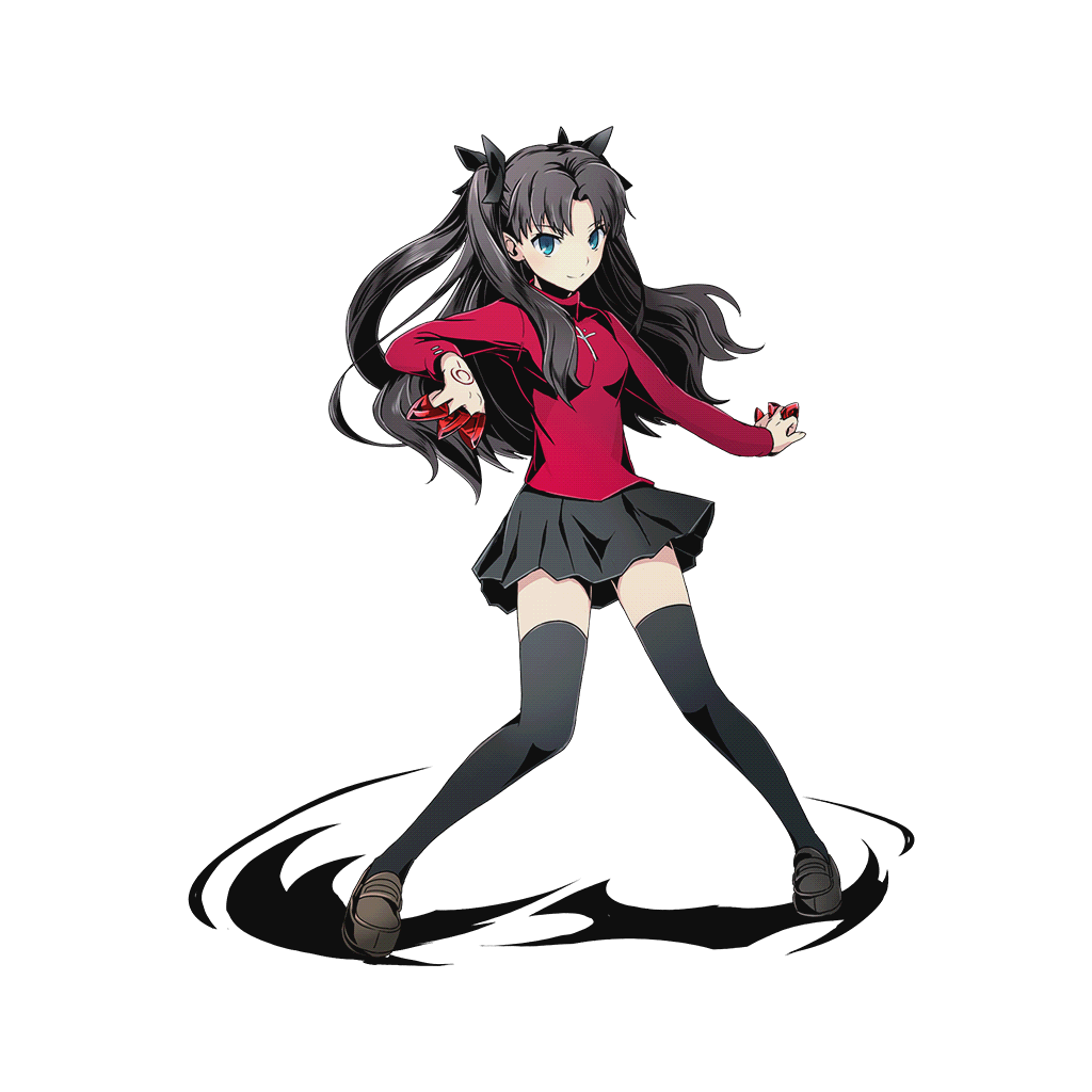 遠坂凛