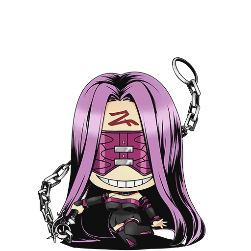 ライダーぼん