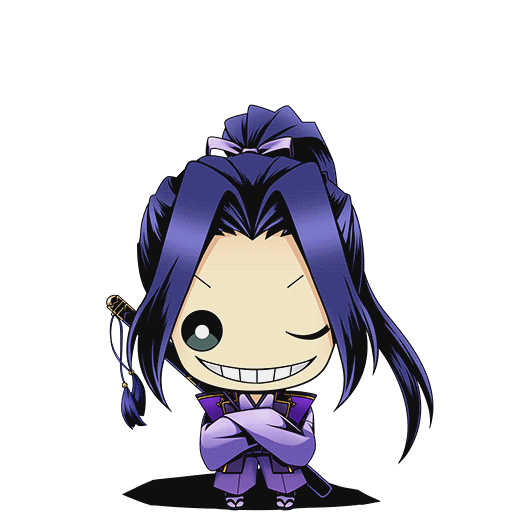 アサシンぼん