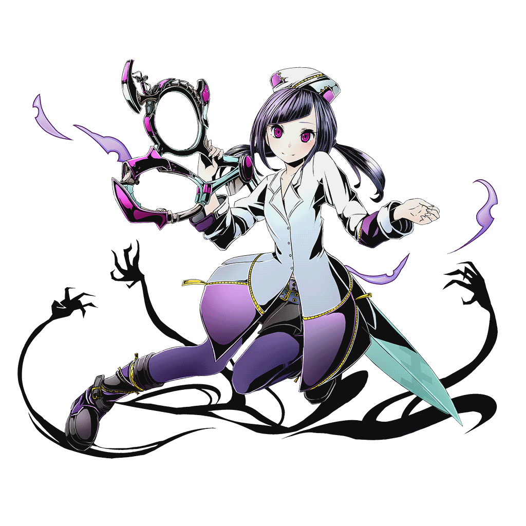 ネクロス