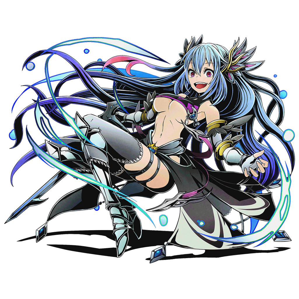 ［邪王］クトゥール