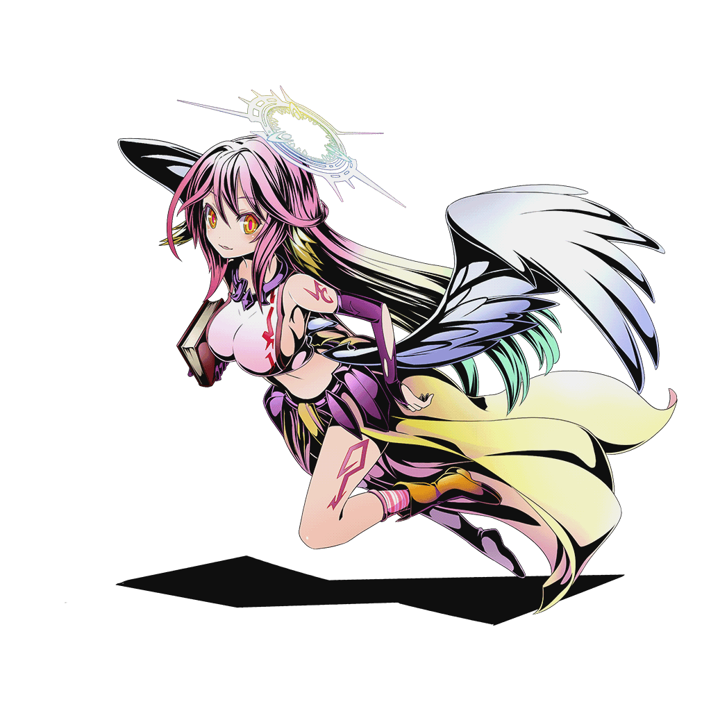 ジブリール