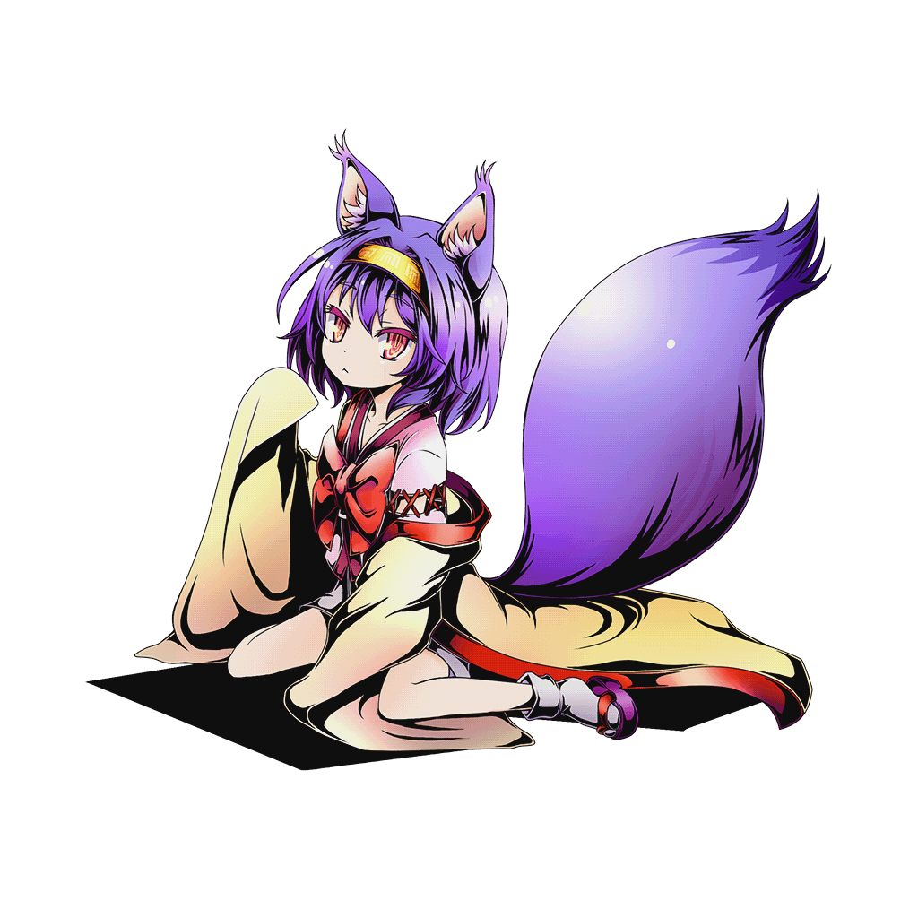 初瀬いづな