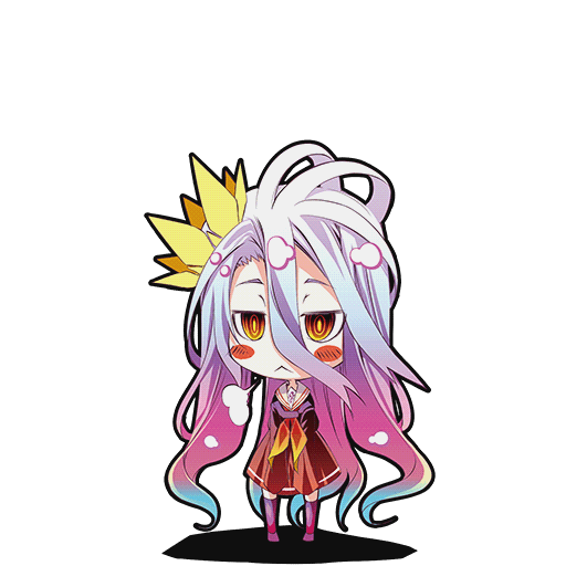 しろたん