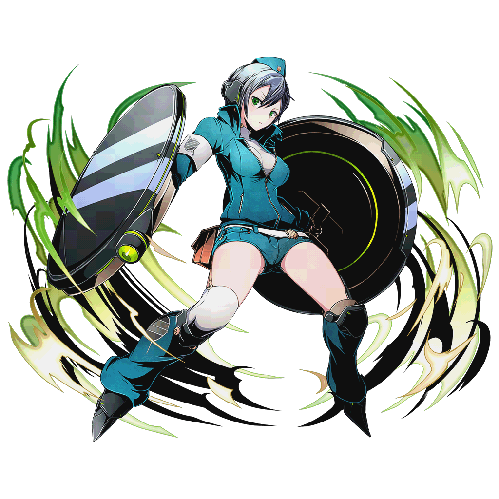 イージス