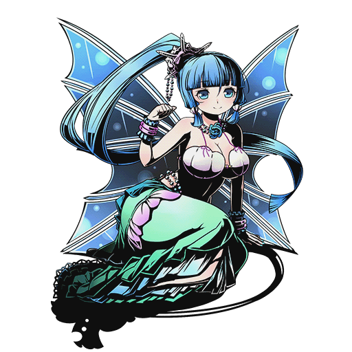 マーメイド