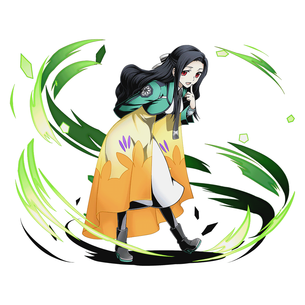 十師族七草家：真由美