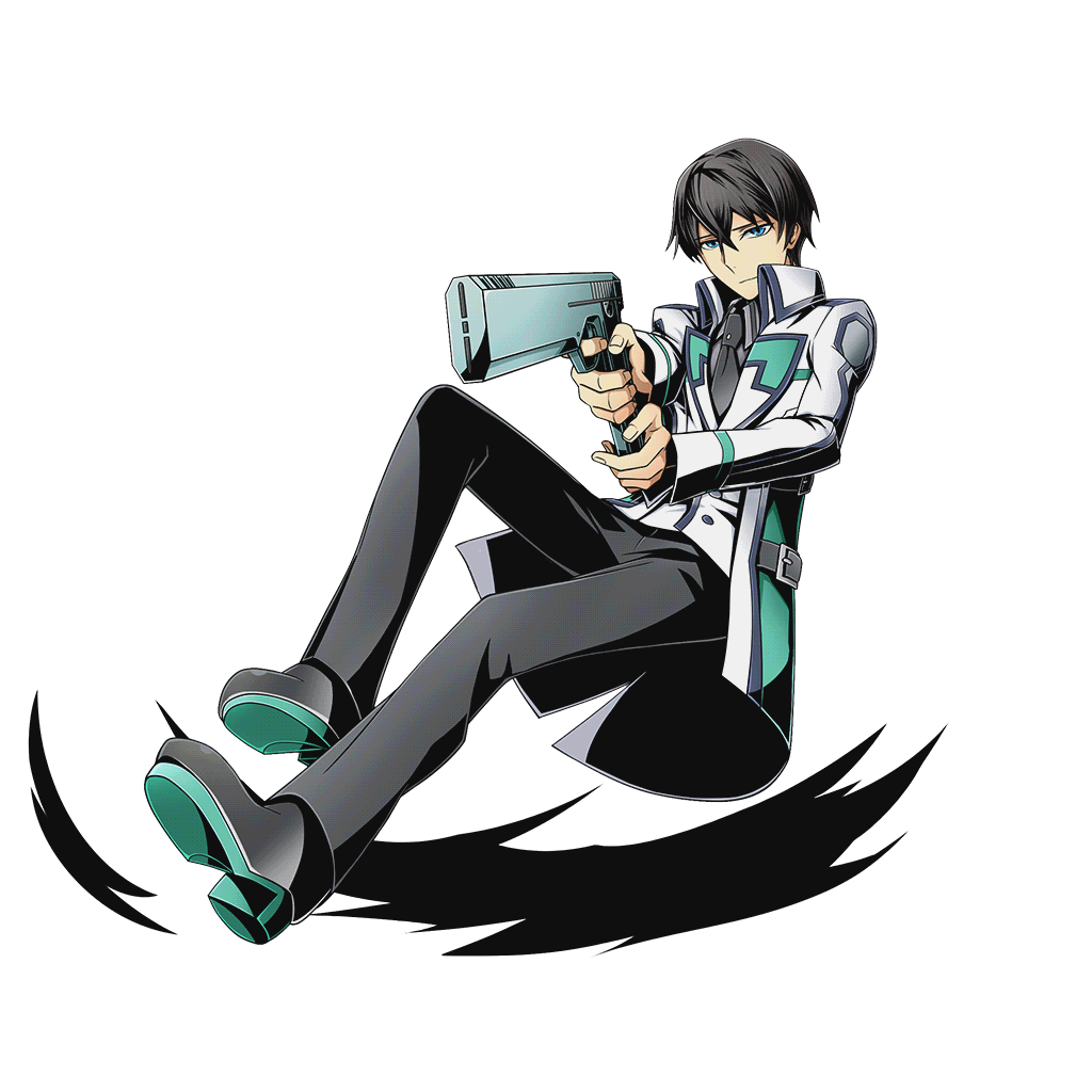 司波達也