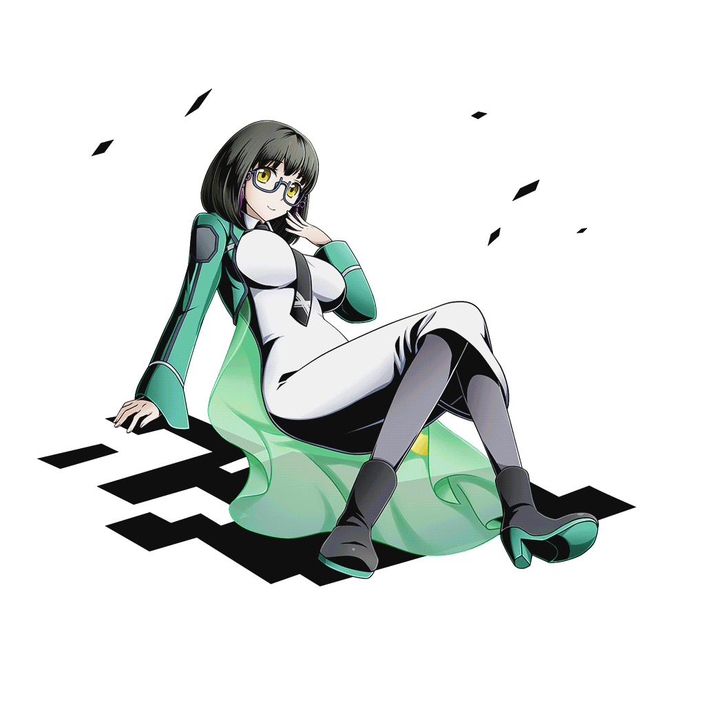 柴田美月
