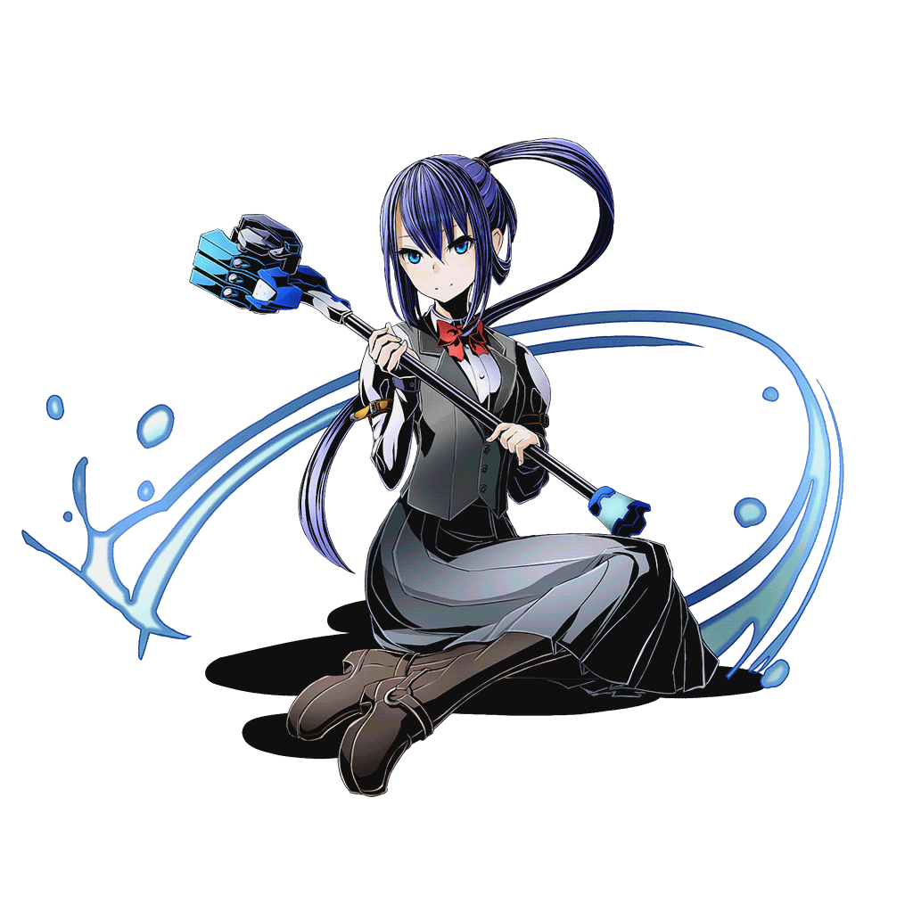 レイニィ