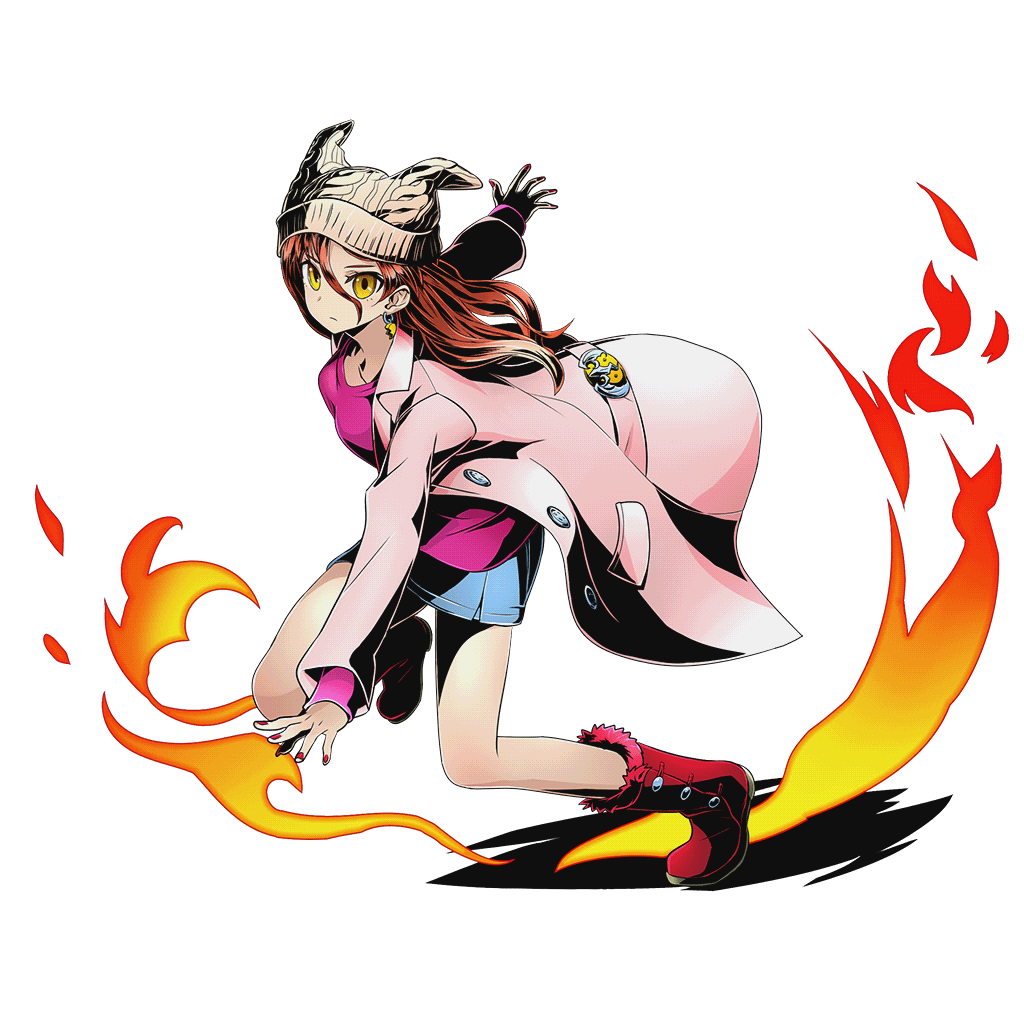 フェルノ